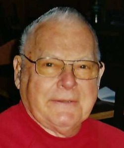 James C. Krueger Obituary from Mueller Funeral Home